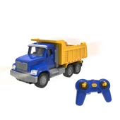 Driven Uzaktan Kumandalı Mini Damperli Kamyon thumbnail 1