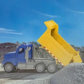 Driven Uzaktan Kumandalı Mini Damperli Kamyon thumbnail 5