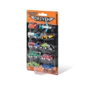 Driven Mini Araçlar thumbnail 2