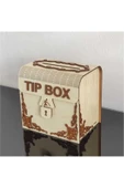- Ahşap Tip Box Kumbara Ve Bahşiş Kutusu Tipbox thumbnail 3