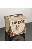 - Ahşap Tip Box Kumbara Ve Bahşiş Kutusu Tipbox thumbnail 2