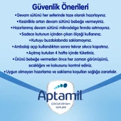 Aptamil Devam Sütü Maması No3 9-12 Ay 350 Gr thumbnail 2