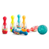 B.Toys Işıklı Bowling Seti thumbnail 3