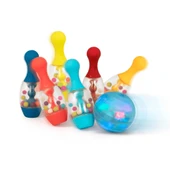 B.Toys Işıklı Bowling Seti thumbnail 1