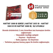 Hattat 3000 B Serisi Traktör Kılıfı Branda thumbnail 5