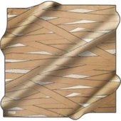 Twill İpek  Eşarp - 8748438 thumbnail 1