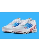 Nike TN Air Max Plus 3 White University Blue thumbnail 4