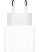 APPLE 20 W USB-C Orjinal Güç Adaptörü thumbnail 3