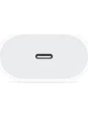 APPLE 20 W USB-C Orjinal Güç Adaptörü thumbnail 2