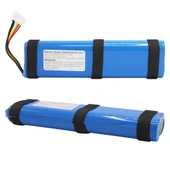 PowerMaster 7.2 Volt 5000mAh 18650 Lityum Batarya Pil thumbnail 2
