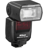 Nikon Speedlight SB-5000 Tepe Flaş thumbnail 1