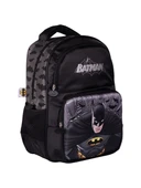 Batman Lisanslı İlkokul Çantası 2521 thumbnail 1