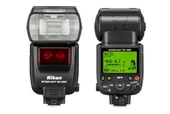 Nikon Speedlight SB-5000 Tepe Flaş thumbnail 2