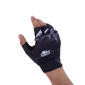Fubelo Mitt Gloves Spin Eldiveni  Large thumbnail 1