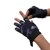 Fubelo Mitt Gloves Spin Eldiveni  Large thumbnail 4