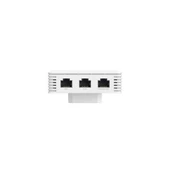 TP-LINK EAP725-WALL WIFI7 BE5000 DUVAR TİPİ ACCESS POINT thumbnail 5
