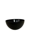 Tavan Rozansı (Sarkıt Avize İçin) 10Cm Siyah (5 Adet) Plastik thumbnail 3