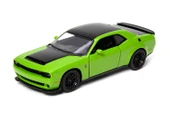 2023 Dodge Challenger SRT Demon 170 thumbnail 1