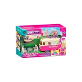 Pasifik Karavan Set 8030 thumbnail 1