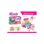 Pasifik Karavan Set 8030 thumbnail 6
