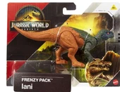 Jurassic World Lani JGB72 JCL52 thumbnail 2