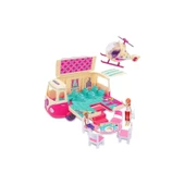 Pasifik Karavan Set 8030 thumbnail 2