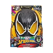 Marvel Spiderman Venom Versus Maske G1828 thumbnail 1