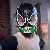 Marvel Spiderman Venom Versus Maske G1828 thumbnail 3