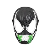 Marvel Spiderman Venom Versus Maske G1828 thumbnail 2