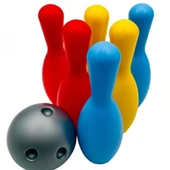 Filede Bowling Seti thumbnail 3