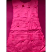 BUFFER® Elbise Şeklinde Takı Organizeri - Pembe thumbnail 3