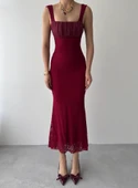 Dagı Balık Elbise thumbnail 2