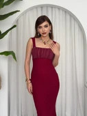 Dagı Balık Elbise thumbnail 4