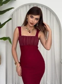 Dagı Balık Elbise thumbnail 1