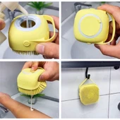 Hazneli Banyo Kesesi thumbnail 2