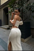 Mischa Cut Out Ajurlu Takım 9839 thumbnail 8