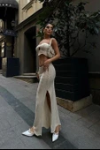 Mischa Cut Out Ajurlu Takım 9839 thumbnail 3