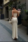 Mischa Cut Out Ajurlu Takım 9839 thumbnail 2