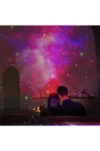 Astronot Galaksi Projeksiyon Lamba thumbnail 2