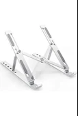 Alüminyum Laptop Standı Ayarlanabilir thumbnail 2