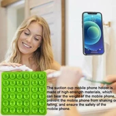 Cep Telefonu Sabitleme Pedi thumbnail 4