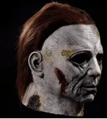Michael Myers Lateks Maske thumbnail 4