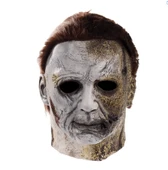 Michael Myers Lateks Maske thumbnail 5