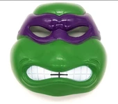 Ninja Kaplumbağalar Donatello Maskesi thumbnail 2