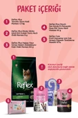 Reflex Plus Yavru Kedi Başlangıç Paketi thumbnail 3