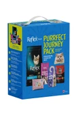 Reflex Plus Kısırlaştırılmış Yetişkin Kedi Paketi thumbnail 2