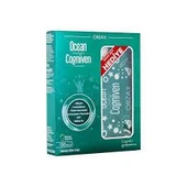 Ocean Cogniven Mango Aromalı 150 ml + Sınav Seti Hediyeli thumbnail 1