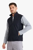 Softshell Yelek Robalı Dik Yakalı thumbnail 1