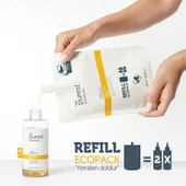 The Purest Solutions Oil Control Toner 400 ml - Refill thumbnail 5