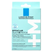 La Roche Posay Effaclar Duo+M Patch - Bant - 22 Adet thumbnail 1